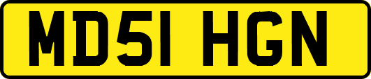 MD51HGN