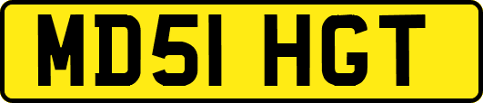 MD51HGT