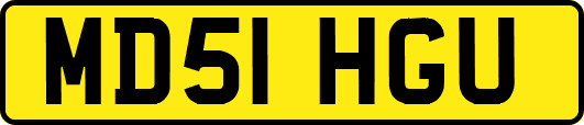 MD51HGU