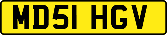 MD51HGV