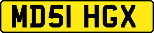 MD51HGX