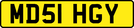 MD51HGY
