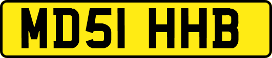 MD51HHB