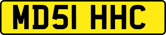 MD51HHC