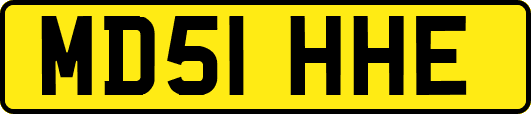 MD51HHE
