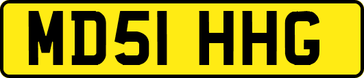 MD51HHG