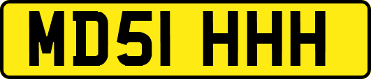 MD51HHH