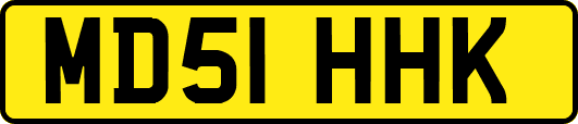 MD51HHK