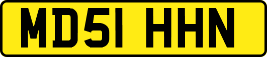 MD51HHN