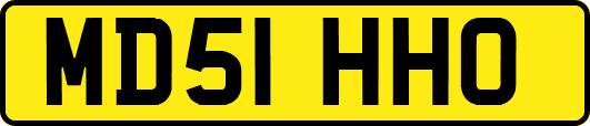 MD51HHO