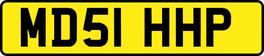 MD51HHP