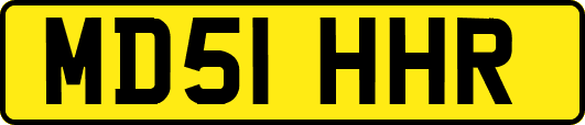 MD51HHR