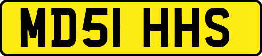 MD51HHS