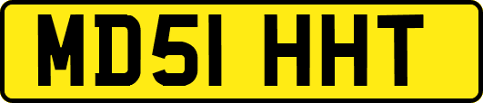 MD51HHT