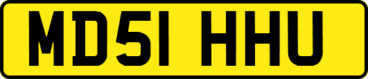 MD51HHU