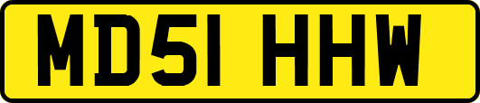 MD51HHW