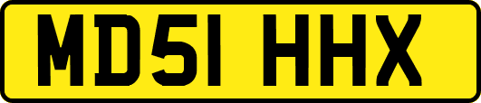 MD51HHX