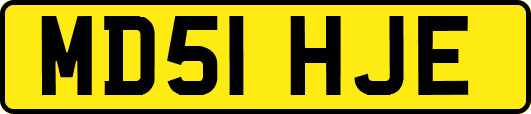 MD51HJE