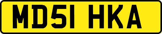 MD51HKA