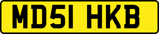 MD51HKB