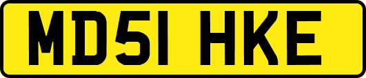 MD51HKE