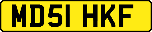 MD51HKF