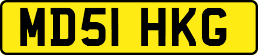 MD51HKG