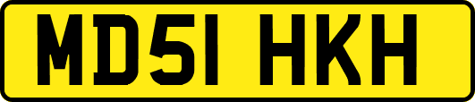 MD51HKH