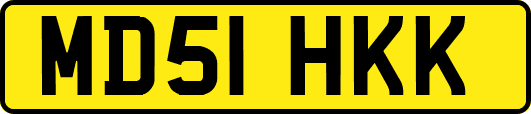 MD51HKK