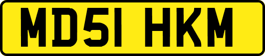 MD51HKM