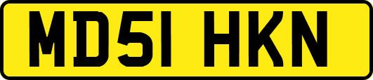 MD51HKN