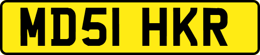 MD51HKR