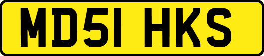 MD51HKS