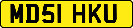MD51HKU