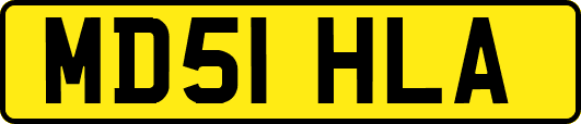 MD51HLA