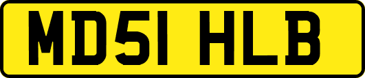 MD51HLB