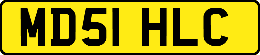 MD51HLC