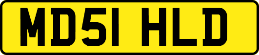 MD51HLD