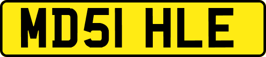 MD51HLE