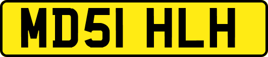 MD51HLH