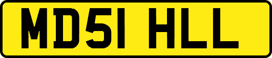 MD51HLL