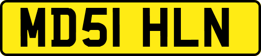 MD51HLN