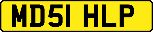 MD51HLP