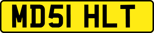 MD51HLT