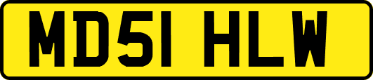 MD51HLW