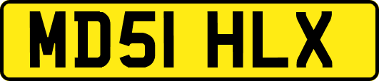 MD51HLX