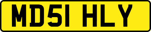 MD51HLY