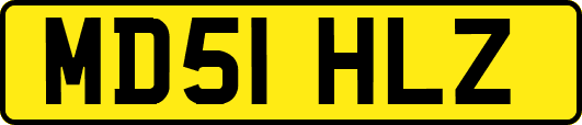 MD51HLZ