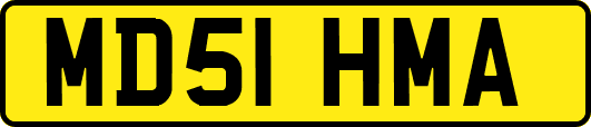 MD51HMA