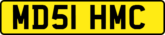 MD51HMC